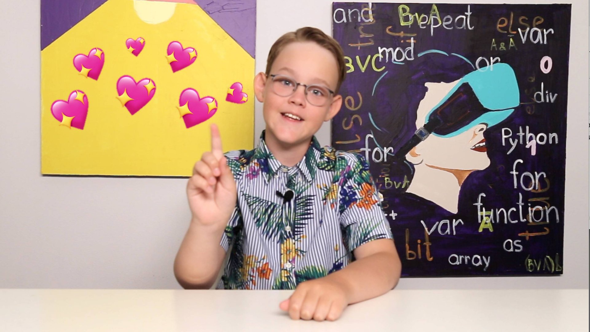 Scratch для начинающих. Урок 2. смотреть онлайн