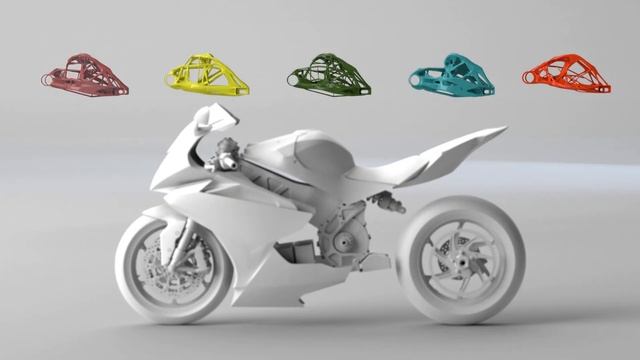 Generative Design смотреть онлайн