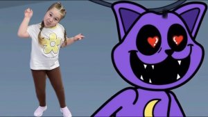 КЭТНЭП 8 серия