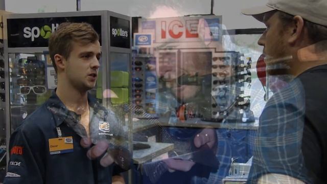 Monthly product review - berkley 3B popper lure смотреть онлайн