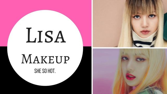 LISA BlackPink - No makeup смотреть онлайн