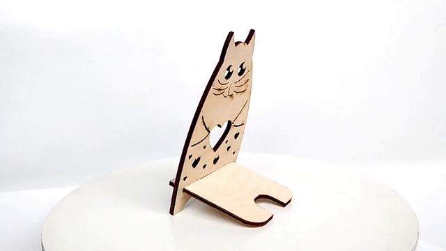 Подставка для телефона №6 смотреть онлайн