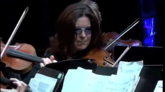 Milonga del Angel, Piazzolla смотреть онлайн