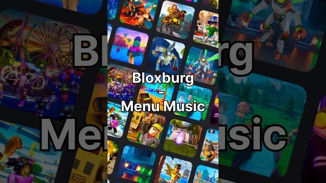 Top 4 Most Popular Game Music - ROBLOX смотреть онлайн