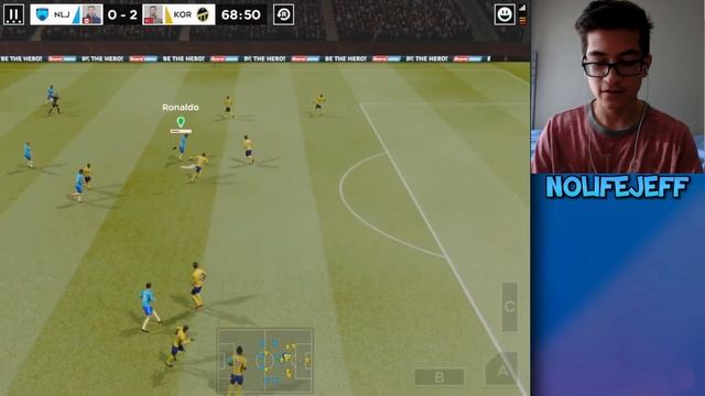 BEST GOALS OF 2020 | Dream League Soccer 2020-2021 смотреть онлайн