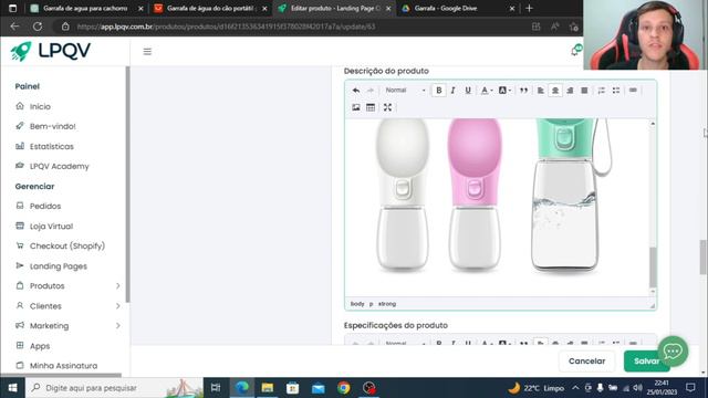 COMO VENDER MUITO NO DROPSHIPPING COM CHAT GPT 🔥 смотреть онлайн