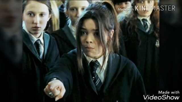 20 САМЫХ КРОСИВИХ ДЕВУШЕК ИЗ МИРА ГАРРИ ПОТТЕРА смотреть онлайн