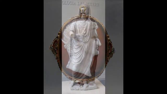 Augustus - 1st Roman emperor смотреть онлайн