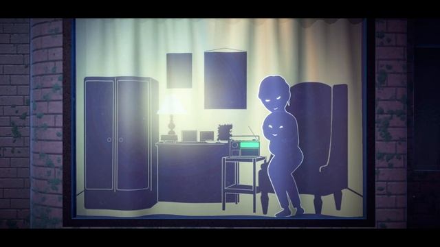 A Memoir Blue | Full Game Played | Gameplay | Playthrough смотреть онлайн
