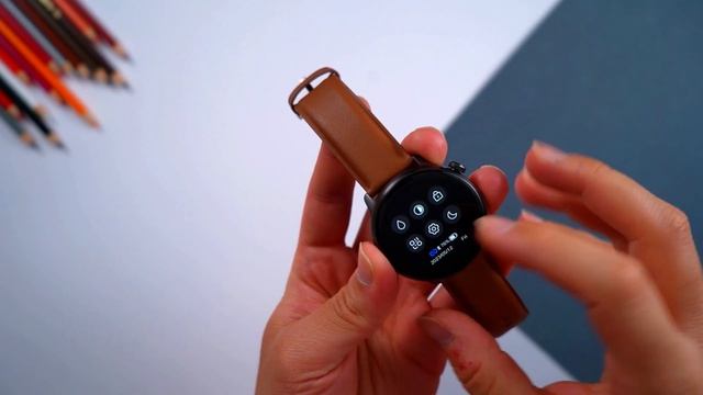 Mibro Lite 2 | بررسی ساعت هوشمند смотреть онлайн