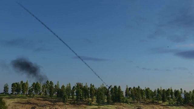 STEEL DIVISION 2 - Back To War Gameplay Trailer A New WW2 Real Time Strategy Game 2019 (HD) смотреть онлайн