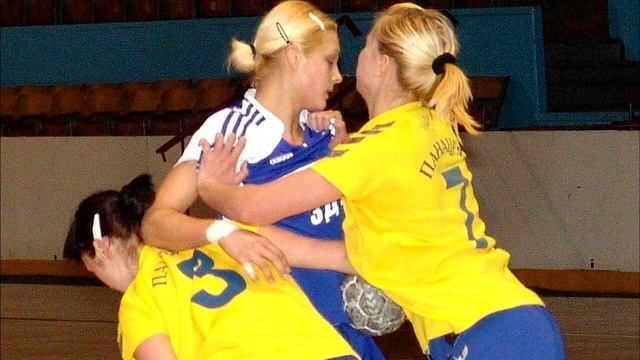 Гандбол- жизнь игра/ПОЭЗИЯ/СТИХИ смотреть онлайн