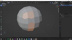 Blender. Как почистить геометрию от N-гонов (многоугольников)