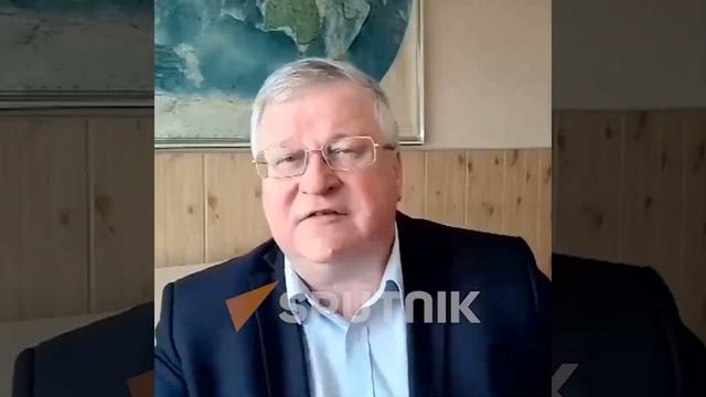 Юрий Крупнов: Демографическая ситуация России и Абхазии очень схожи. смотреть онлайн