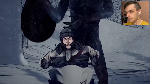 SCP-050-PT Эта Пещера - Последнее, Что Ты Увидишь В Своей Жизни | РЕАКЦИЯ смотреть онлайн