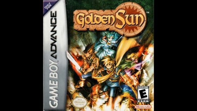 Golden Sun - Battle With Saturos (Roland SC8850) смотреть онлайн