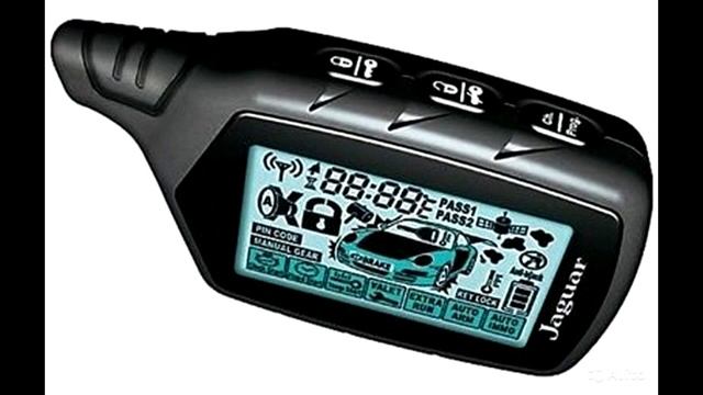 Starline В9 - Совместимость ЖК брелков и антенн смотреть онлайн