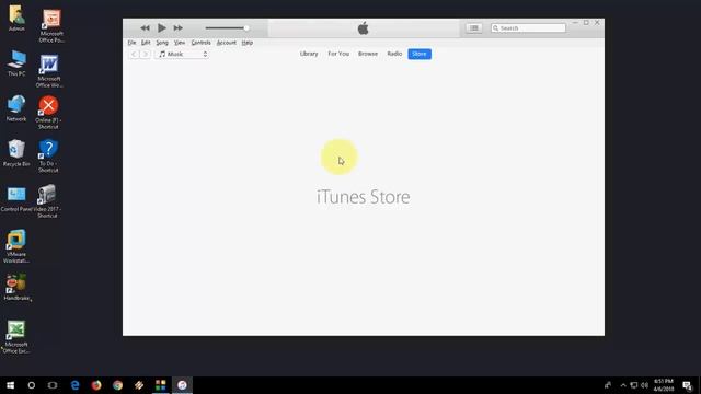 How to Update Latest iTunes in Windows 10/8/7 PC смотреть онлайн