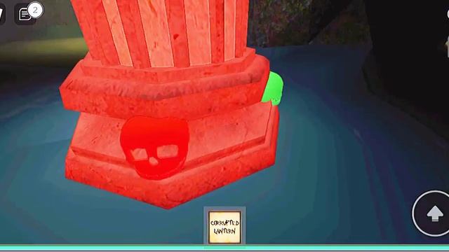 Roblox | The Mimic (Chapter 3) | Frozen Omukade смотреть онлайн