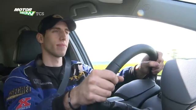 Toyota Auris K2: Schweizer Exklusivität смотреть онлайн