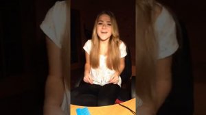 Анастасия Гвоздик _ Сорочинська явмарка _ не купишь любовь