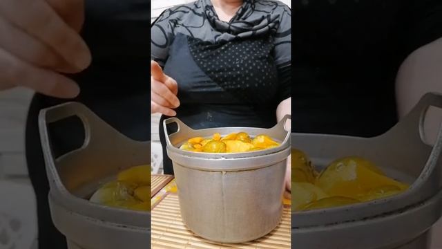 Деревенский десерт смотреть онлайн