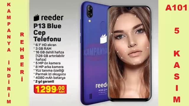 A101 PERŞEMBE İNDİRİMLERİ | YARIN A101'E NELER GELECEK | A101 AKTÜEL ÜRÜNLERİ BU HAFTA (5 kasım) смотреть онлайн