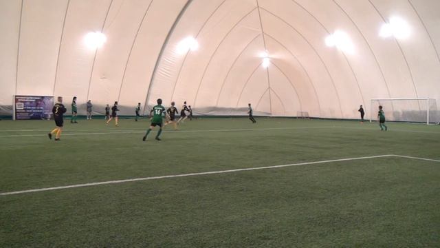 24.02.24 2011-12 Таурас - Витязь 2-6 ПОЛНОЕ ВИДЕО смотреть онлайн