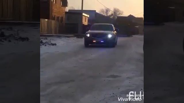 Оперы стробоскопы Всем смотреть