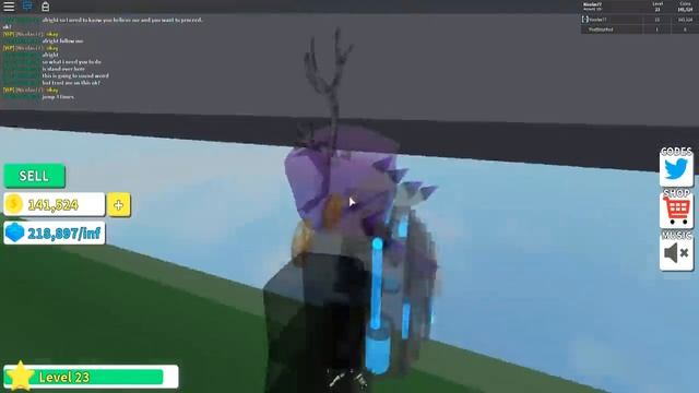I Tried Getting A FREE Destruction Simulator Black Hole Pack (Roblox) смотреть онлайн