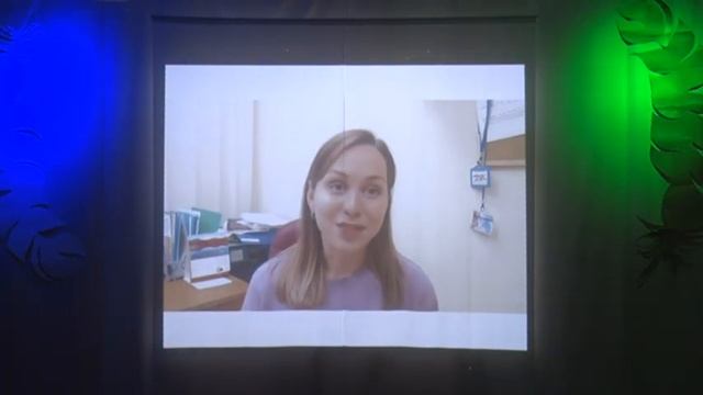 Подробно о юбилее ДК п.Тея смотреть онлайн