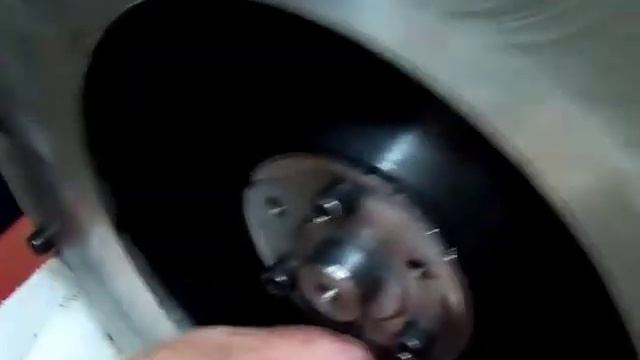 US Filtermaxx WVO Centrifuge Cleans Waste Motor Oil (WMO) - Results смотреть онлайн