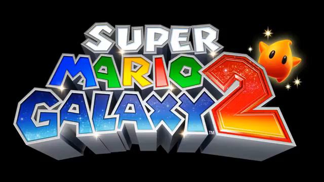 Boss - Final Bowser Battle - Super Mario Galaxy 2 Music Extended смотреть онлайн