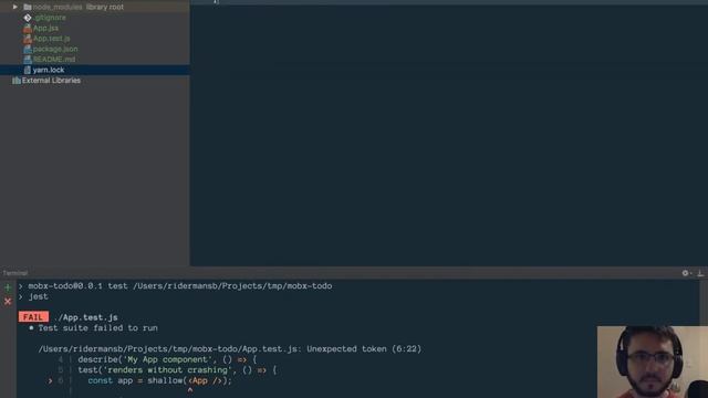 #1 Initial Commit смотреть онлайн