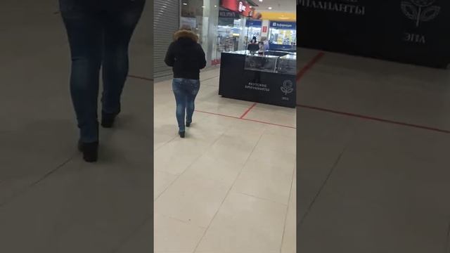 москва Бутово Молл смотреть онлайн