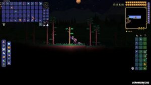 ЭКСКАЛИБУР Террария (полный гайд) | Как найти Экскалибур в Террария