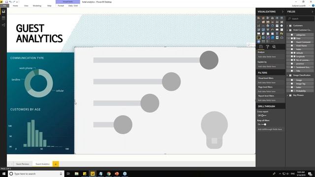 AI with Power BI | Justyna Lucznik | Business Intelligence смотреть онлайн