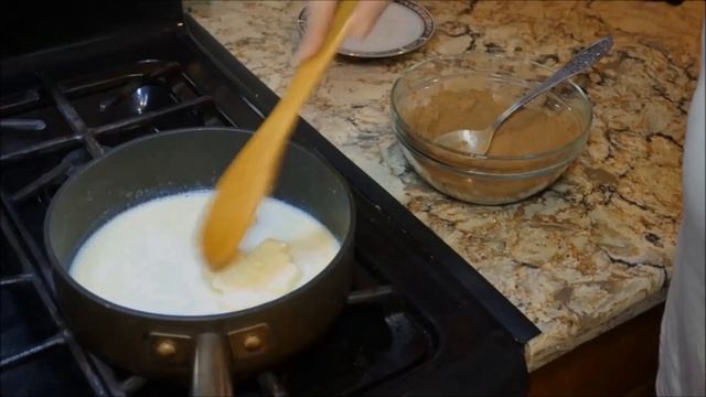 Шоколадная глазурь - Chocolate glaze смотреть онлайн