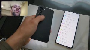 Samsung galaxy z flip 5 vs Samsung galaxy s23 обзор и сравнение а так же тест камер флип 5