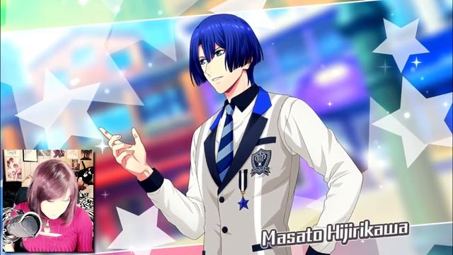 BEST BOY SIMULATOR | UTA NO☆PRINCE-SAMA - SHINING LIVE 01 смотреть онлайн