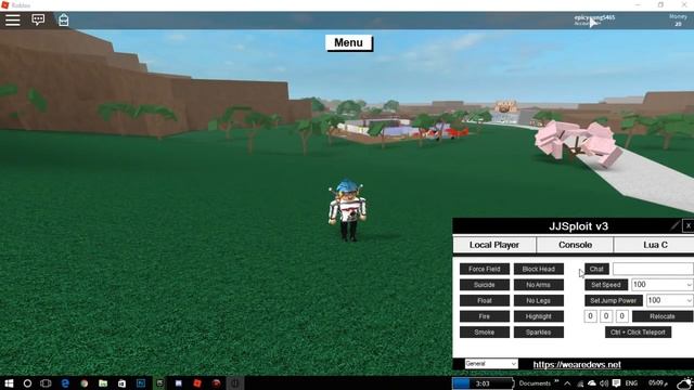 [CLICK TP.] OP EXPLOIT: JJSPLOIT [WORKING] LUA C EXE. LUMBER TYCOON 2, APOC RISING, ARCANE ADVENTUR смотреть онлайн