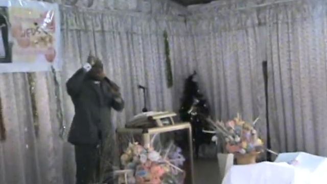 Ghana Preaching-Pastor Joshua Annan смотреть онлайн