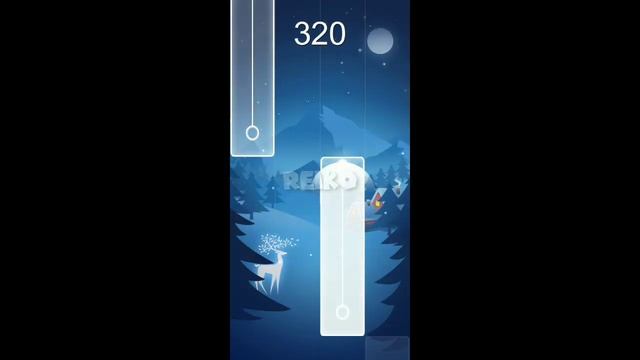 Fighting Gold Piano Tiles смотреть онлайн