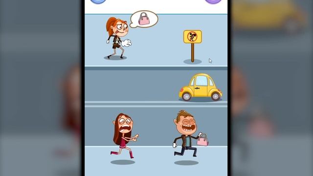 i completed the ultimate steal anything you want challenge and this happened смотреть онлайн