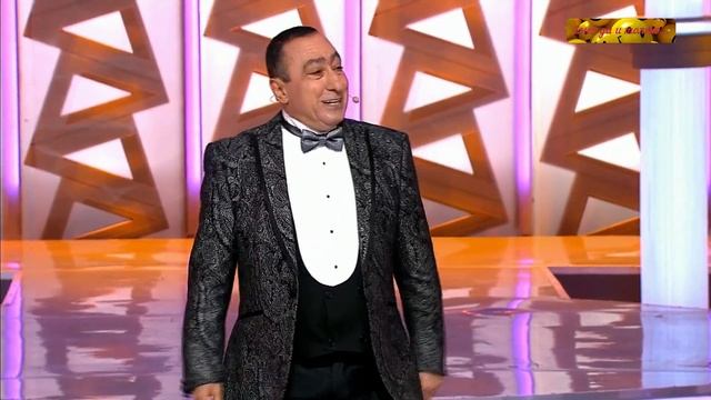 Карен Аванесян. Жена