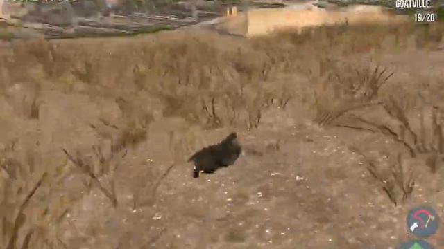 [Goat Simulator] Unlocking all goats part seven смотреть онлайн