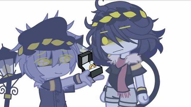 She’s the tear in my heart (murder drones) n x v смотреть онлайн