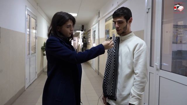 Поздравления от сотрудников и студентов КЧГУ с Днём преподавателя высшей школы! смотреть онлайн