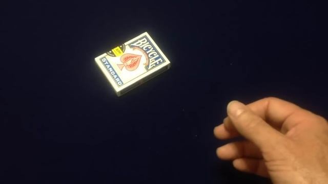 A BLAST FROM THE PAST~ASMR CARD TRICKS WITH SOFT WHISPERS~LOFI смотреть онлайн