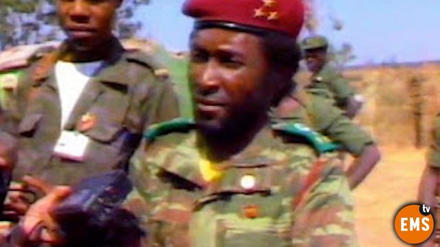 ALBERTO PONGOLOLA, O GENERAL QUE SAVIMBI QUERIA PARA FUNDAR AS FAA JOSÉ GAMA смотреть онлайн